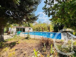  Maison à vendre 6 pièces 281 m²