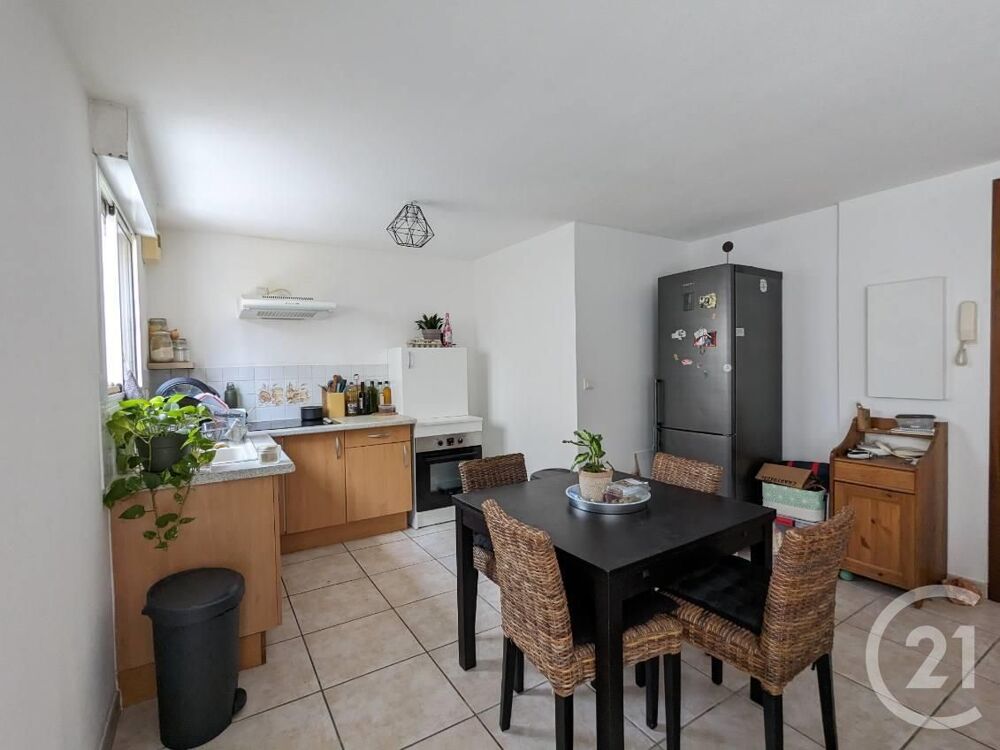 location Appartement - 2 pièce(s) - 42 m² Perpignan (66000)