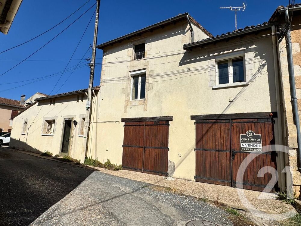 Maison 5 pièces 142 m² · à Migne Auxances · 142 m² · 223 650 €