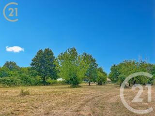 vente Terrain - 3853 m² Montpon-Ménestérol (24700)