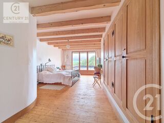  Maison à vendre 5 pièces 265 m²