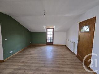  Appartement à louer 2 pièces 53 m²
