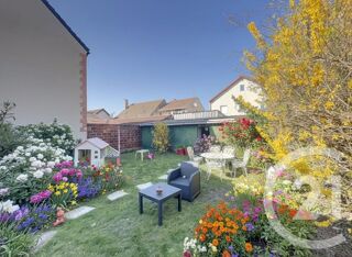  Maison � vendre 4 pi�ces 70 m�