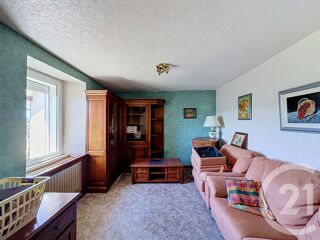  Maison à vendre 4 pièces 98 m²