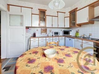  Maison à vendre 5 pièces 120 m²