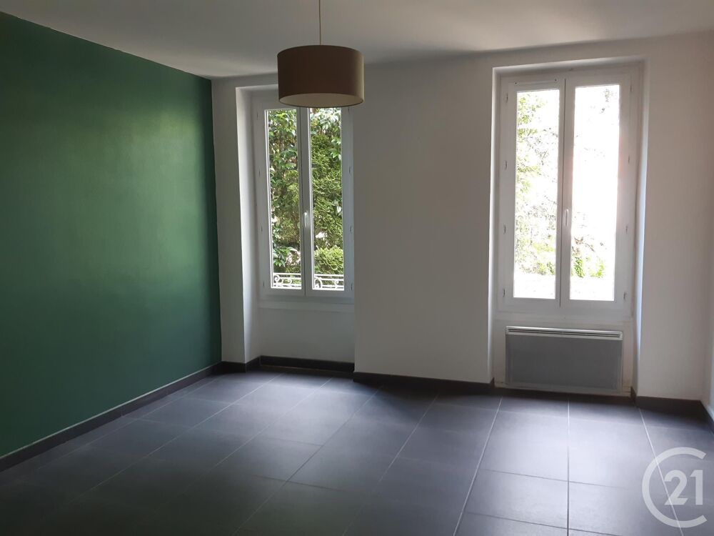 location Appartement - 4 pièce(s) - 90 m² Castres (81100)