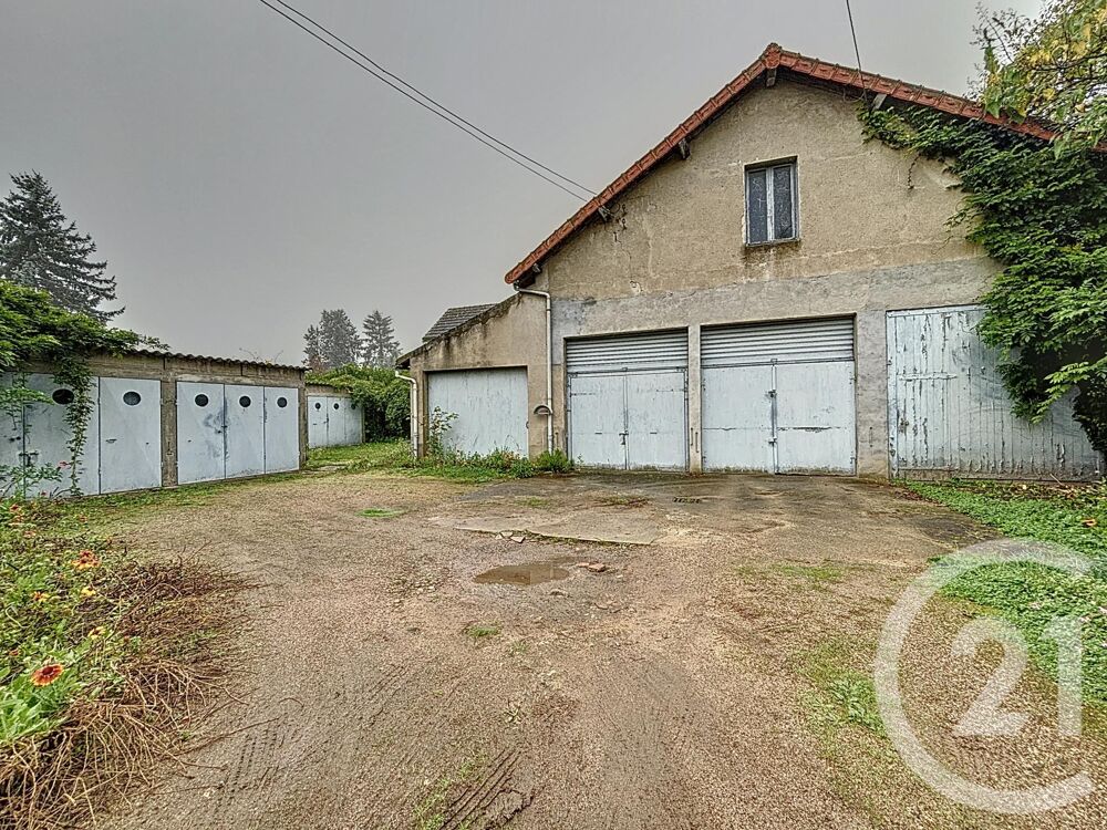 VARENNES SUR ALLIER - 10 Min de SAINT POURCAIN SUR SIOUL....