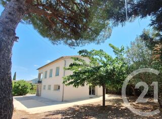  Maison à vendre 5 pièces 136 m²