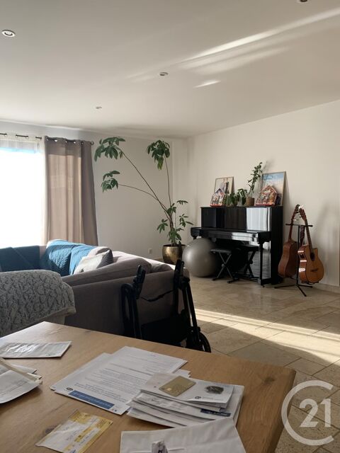  Maison � louer 5 pi�ces 165 m�