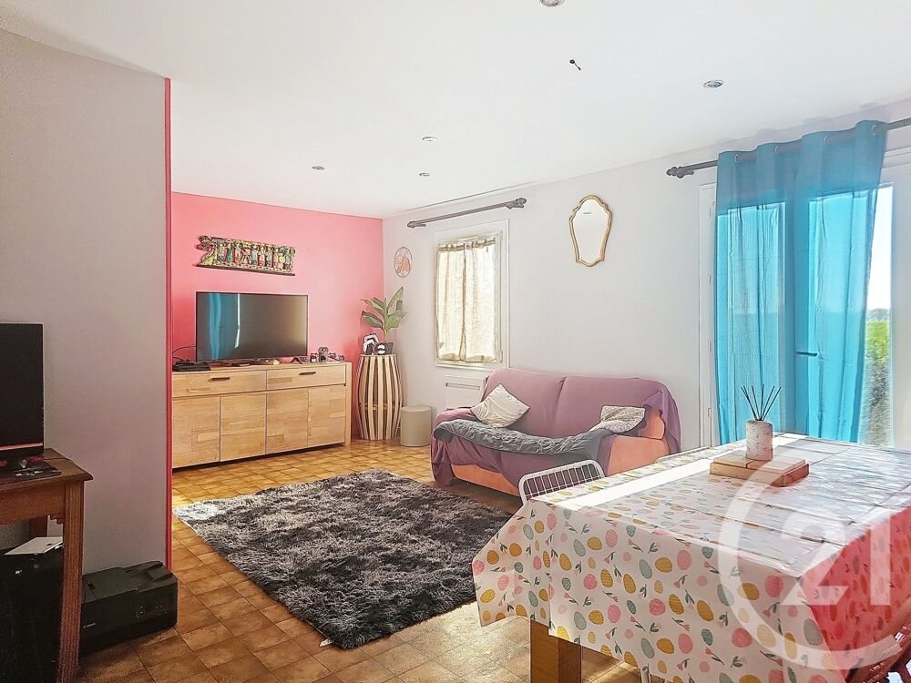vente Maison - 4 pièce(s) - 79 m² Vaux (31540)