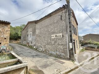  Maison à vendre 5 pièces 120 m²