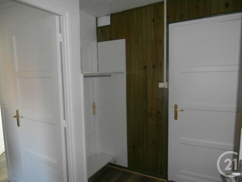  Appartement � louer 2 pi�ces 28 m�