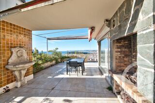  Appartement � louer 7 pi�ces 221 m�