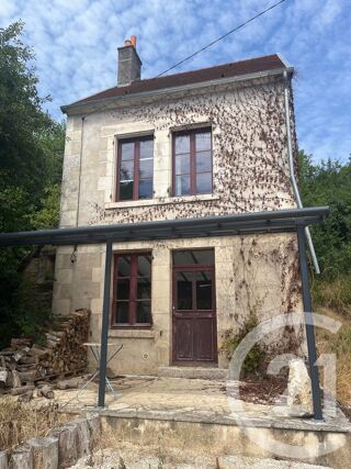  Maison à vendre 2 pièces 125 m²
