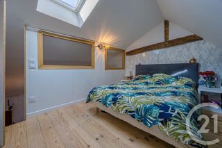 vente Appartement - 4 pièce(s) - 91 m² Rumilly (74150)