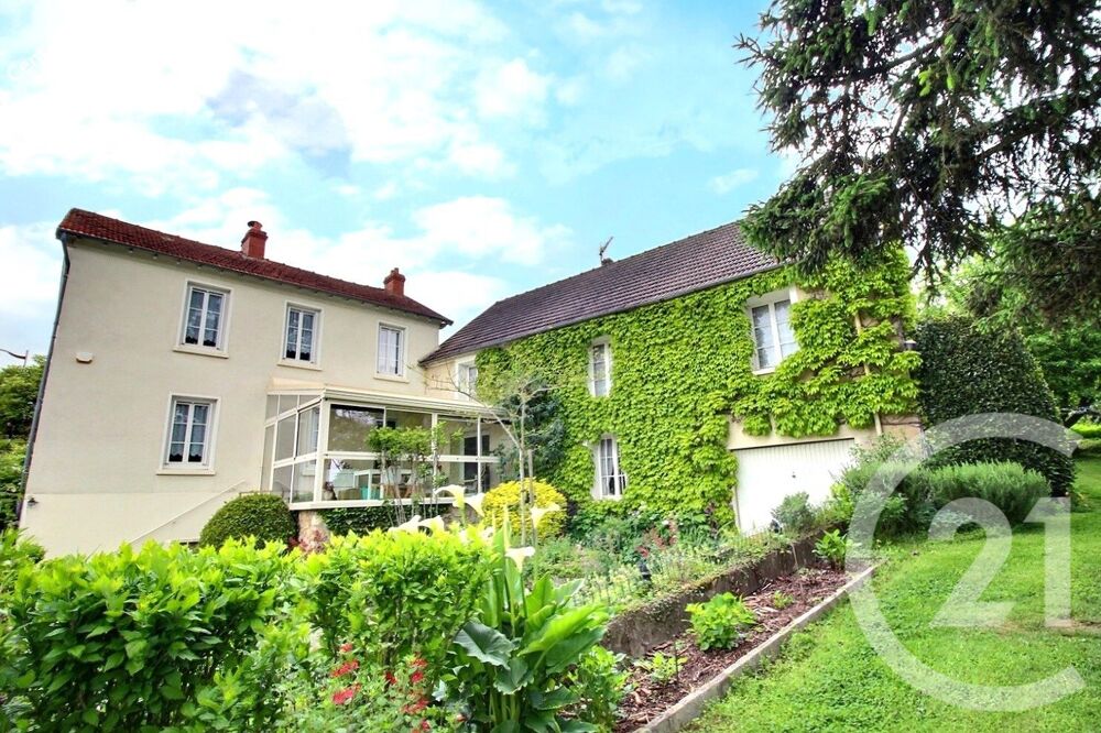 Maison 7 pièces 250 m² · à Dormans · 250 m² · 199 000 €