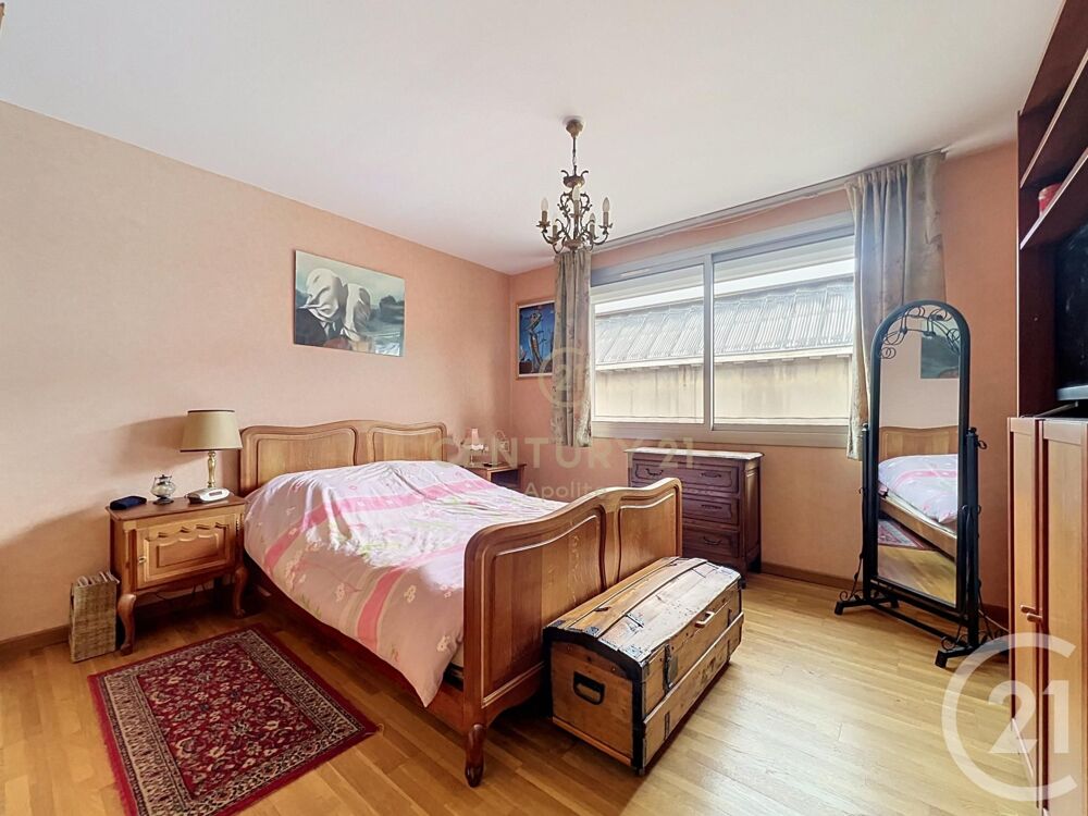 vente Appartement - 3 pièce(s) - 79 m² Lille (59000)
