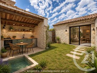  Maison à vendre 3 pièces 67 m²