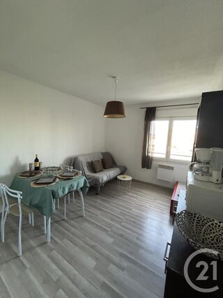  Appartement � louer 1 pi�ce 19 m�