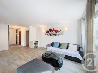  Appartement à louer 3 pièces 65 m²