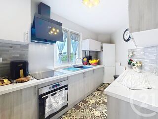  Appartement � vendre 3 pi�ces 72 m�