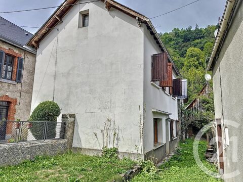   Vente Maison Maison - 4 pi�ce(s) - 74 m�