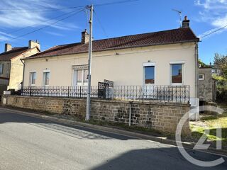 vente Maison - 6 pièce(s) - 140 m² La Machine (58260)