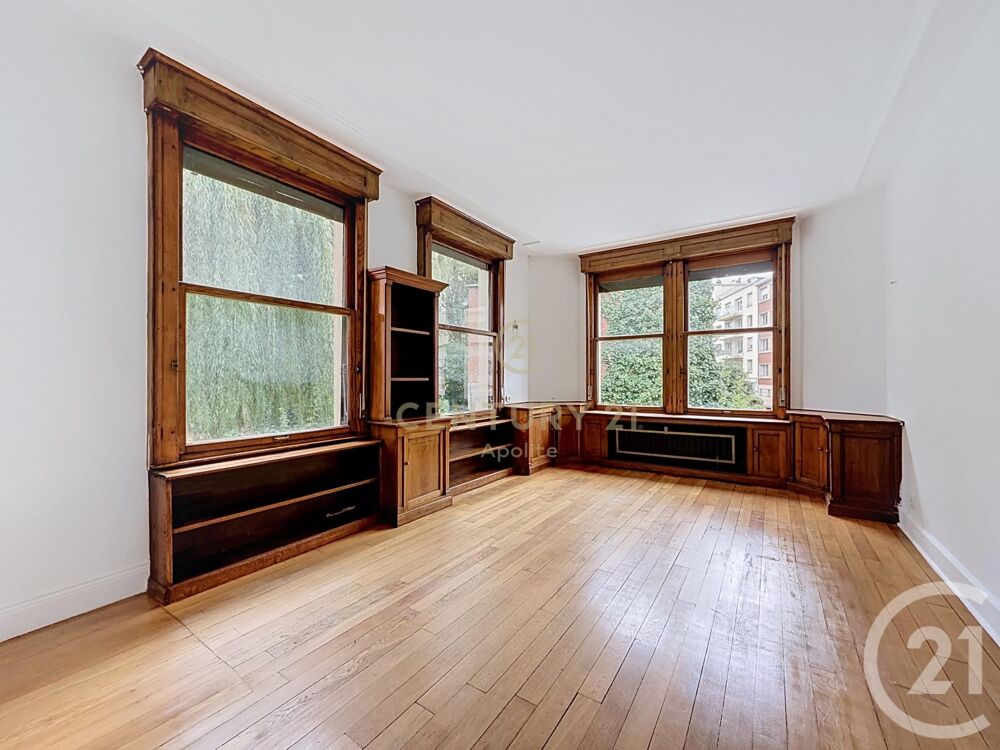 vente Appartement - 2 pièce(s) - 42 m² La Madeleine (59110)