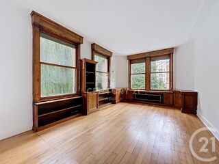 vente Appartement - 2 pièce(s) - 42 m² La Madeleine (59110)