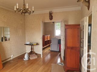  Maison  vendre 6 pices 165 m