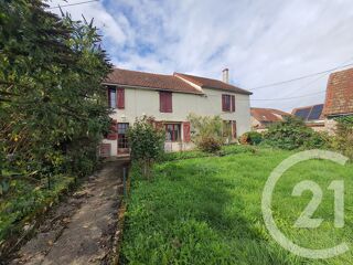  Maison � vendre 8 pi�ces 207 m�