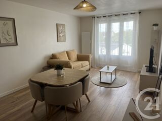  Appartement à louer 2 pièces 49 m²