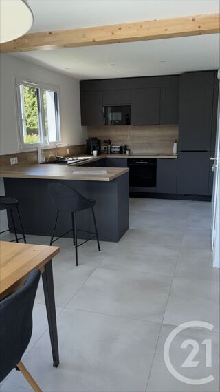  Maison � vendre 4 pi�ces 90 m�