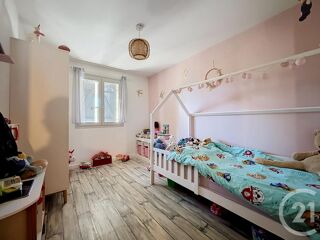 vente Maison - 5 pièce(s) - 186 m² Moulins (03000)