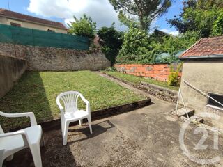  Maison � vendre 4 pi�ces 100 m�