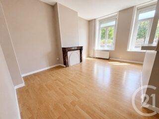  Appartement à louer 2 pièces 39 m²