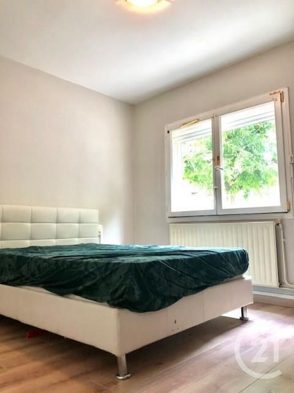 location Appartement - 3 pièce(s) - 62 m² Carcassonne (11000)