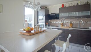  Appartement � vendre 3 pi�ces 68 m�