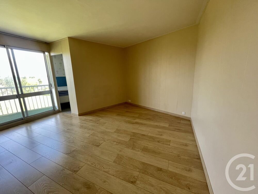location Appartement - 1 pièce(s) - 31 m² Chambray-lès-Tours (37170)