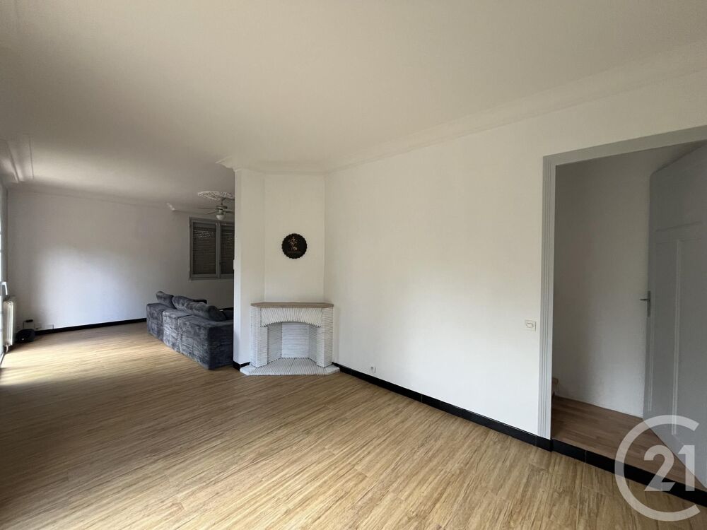 location Appartement - 2 pièce(s) - 85 m² Castres (81100)