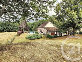  Maison � vendre 8 pi�ces 226 m�