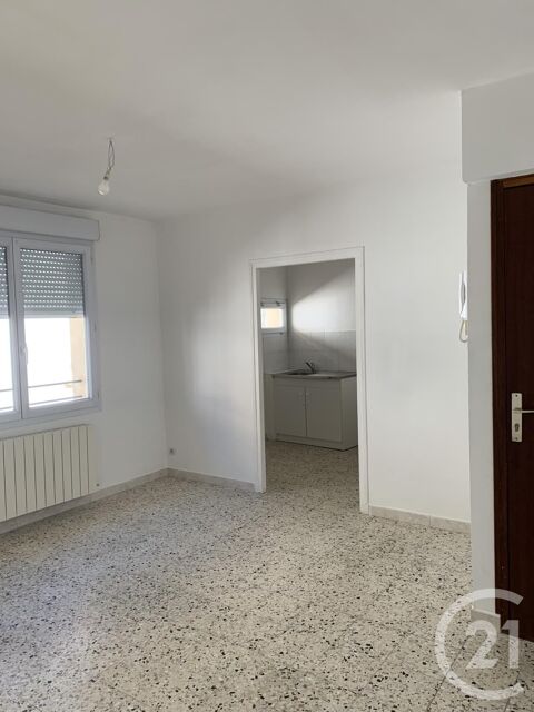  Appartement � louer 2 pi�ces 35 m�