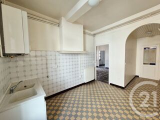 vente Appartement - 3 pièce(s) - 62 m² Perpignan (66000)