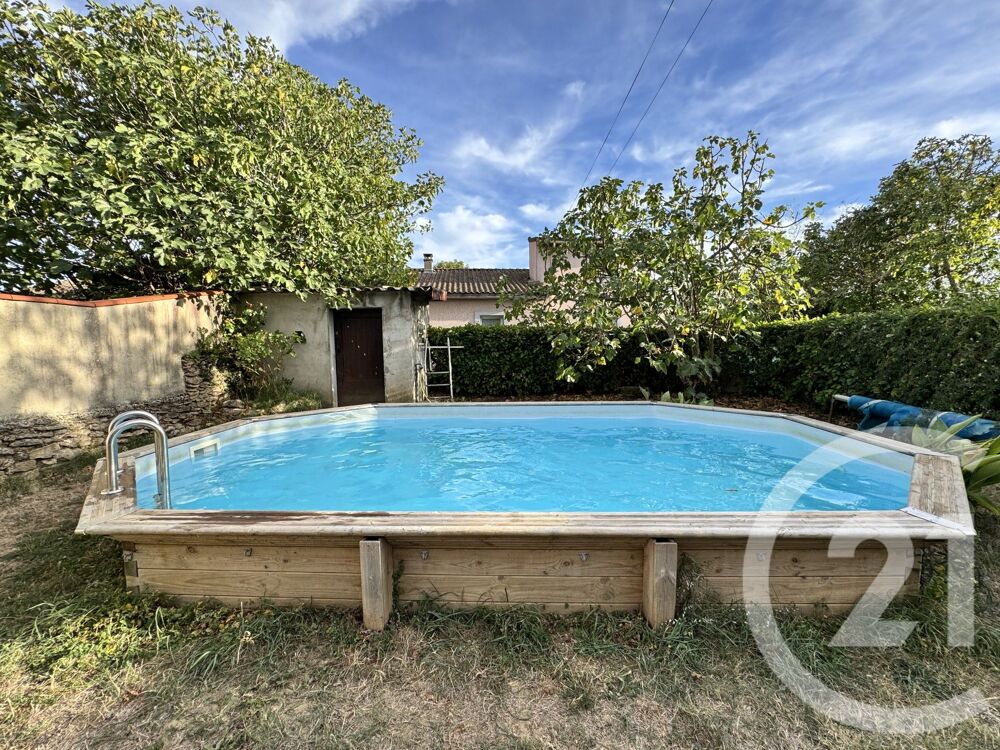 vente Maison - 5 pièce(s) - 189 m² Troye-d'Ariège (09500)