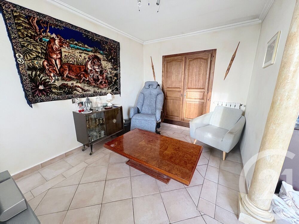 vente Appartement - 4 pièce(s) - 67 m² Alès (30100)