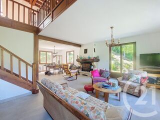 vente Maison - 7 pièce(s) - 189 m² Bagneaux-sur-Loing (77167)