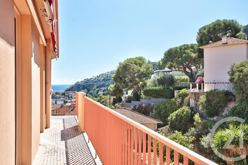 � vendre  Appartement Villefranche-sur-Mer (06230)