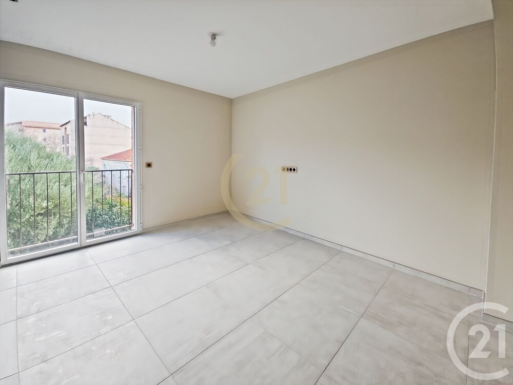 vente Appartement - 3 pièce(s) - 86 m² Saint-Florent (20217)