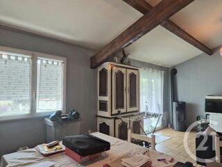  Maison � vendre 4 pi�ces 107 m�