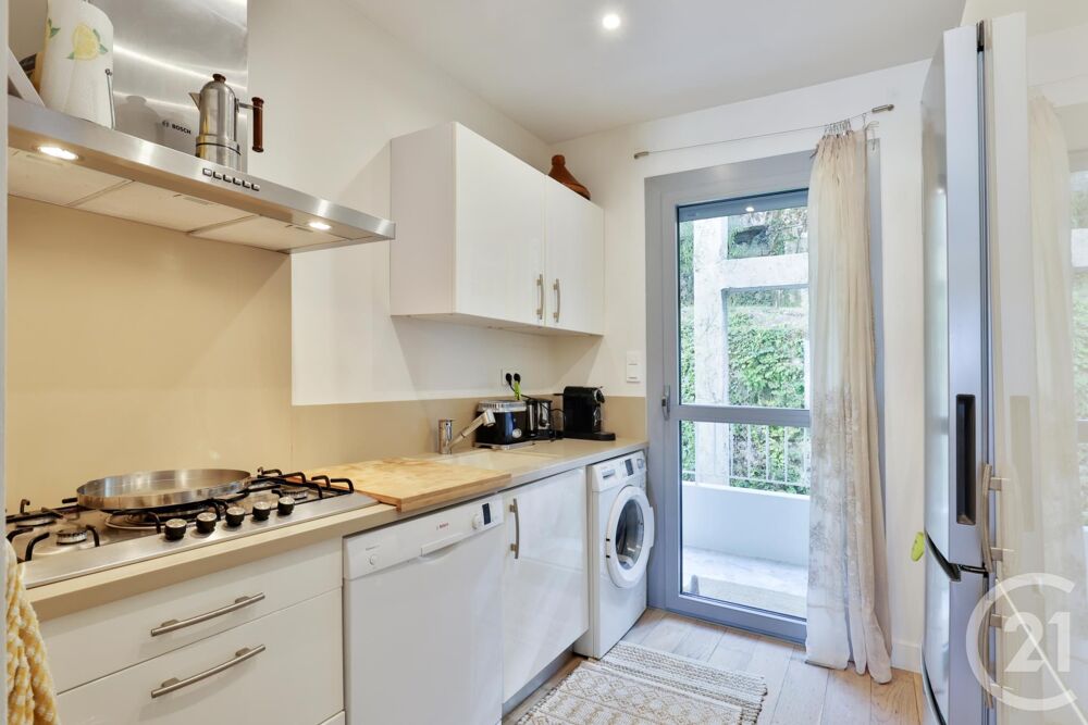 vendre  Appartement Nice (06300)